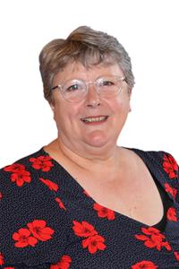 Profile image for Councillor Elizabeth Reynolds