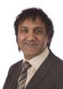Link to details of Councillor Masood Ahmed