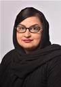 Link to details of Councillor Mussarat Pervaiz