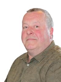 Profile image for Councillor Simon Holbrook