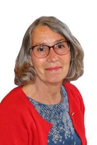 Profile image for Councillor Jackie Ramsay