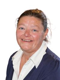 Profile image for Councillor Tracy Clayton