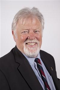 Profile image for Councillor David Sheard