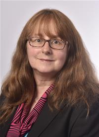 Profile image for Councillor Susan Lee-Richards