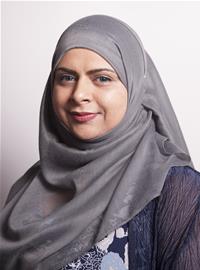 Profile image for Councillor Fazila Loonat