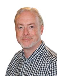 Profile image for Councillor James O'Leary