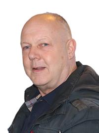 Profile image for Councillor Brian Moughtin