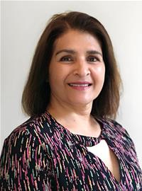 Profile image for Councillor Naheed Mather
