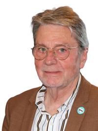 Profile image for Councillor Stephan Dransfield