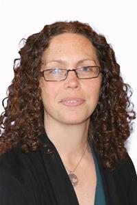 Profile image for Councillor Hannah McKerchar