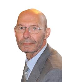 Profile image for Councillor Philip James