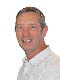 Profile image for Councillor Martin Price