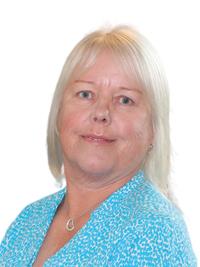 Profile image for Councillor Tina Bamford