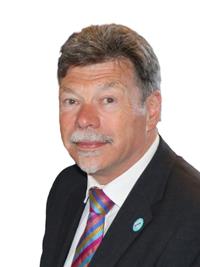 Profile image for Councillor Lee Cliff
