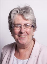 Profile image for Councillor Kath Pinnock
