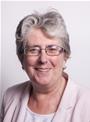 photo of Councillor Kath Pinnock