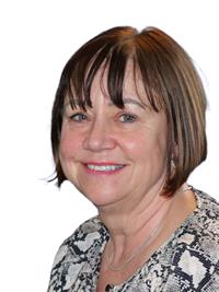Profile image for Councillor Gill Floyd