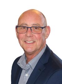 Profile image for Councillor Simon Brophy