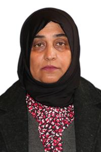 Profile image for Councillor Hanifa Darwan