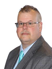 Profile image for Councillor Craig Wiles