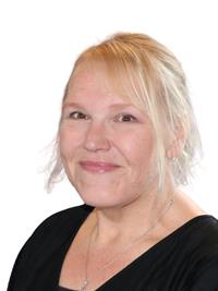 Profile image for Councillor Susan Maxfield