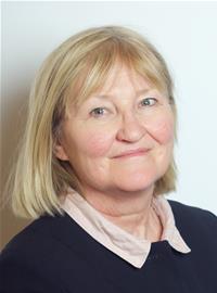 Profile image for Councillor Alison Munro