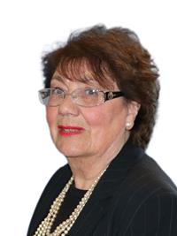 Profile image for Councillor Glennis Harrison