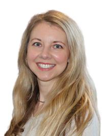 Profile image for Councillor Julia Roebuck