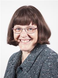 Profile image for Councillor Elizabeth Smaje