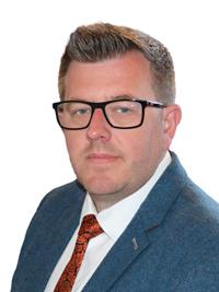 Profile image for Councillor Richard Noon