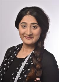 Profile image for Councillor Yusra Hussain