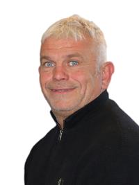 Profile image for Councillor Dave Rowan