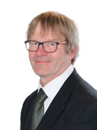 Profile image for Councillor Richard Burton