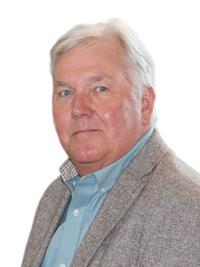Profile image for Councillor John Hardie