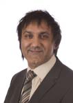 Profile image for Councillor Masood Ahmed