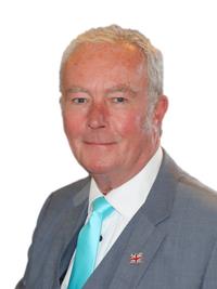 Profile image for Councillor Mark Smith