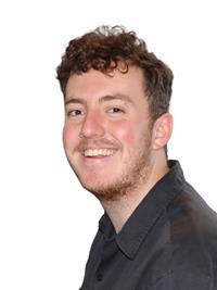 Profile image for Councillor Toby Cooper