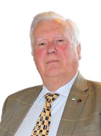 Profile image for Councillor David Ridgway