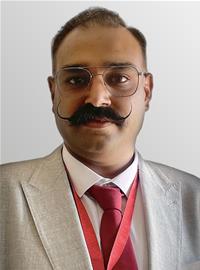 Profile image for Councillor Ammar Anwar