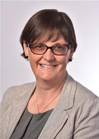 Profile image for Councillor Karen Allison