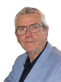 Profile image for Councillor Chris Kennedy