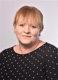 Profile image for Councillor Lisa Holmes