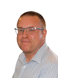 Profile image for Councillor Simon Duffy