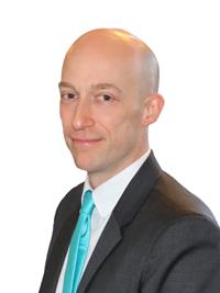 Profile image for Councillor Michael Simmons