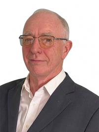 Profile image for Councillor David Birch