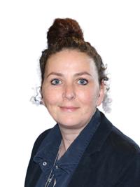 Profile image for Councillor Pip Harvey