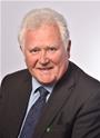 photo of Councillor Donald Firth