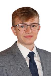 Profile image for Councillor Joshua Sheard