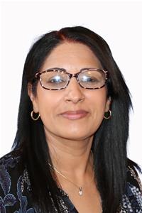 Profile image for Councillor Zarina Amin