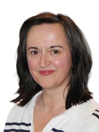 Profile image for Councillor Sarah Wood